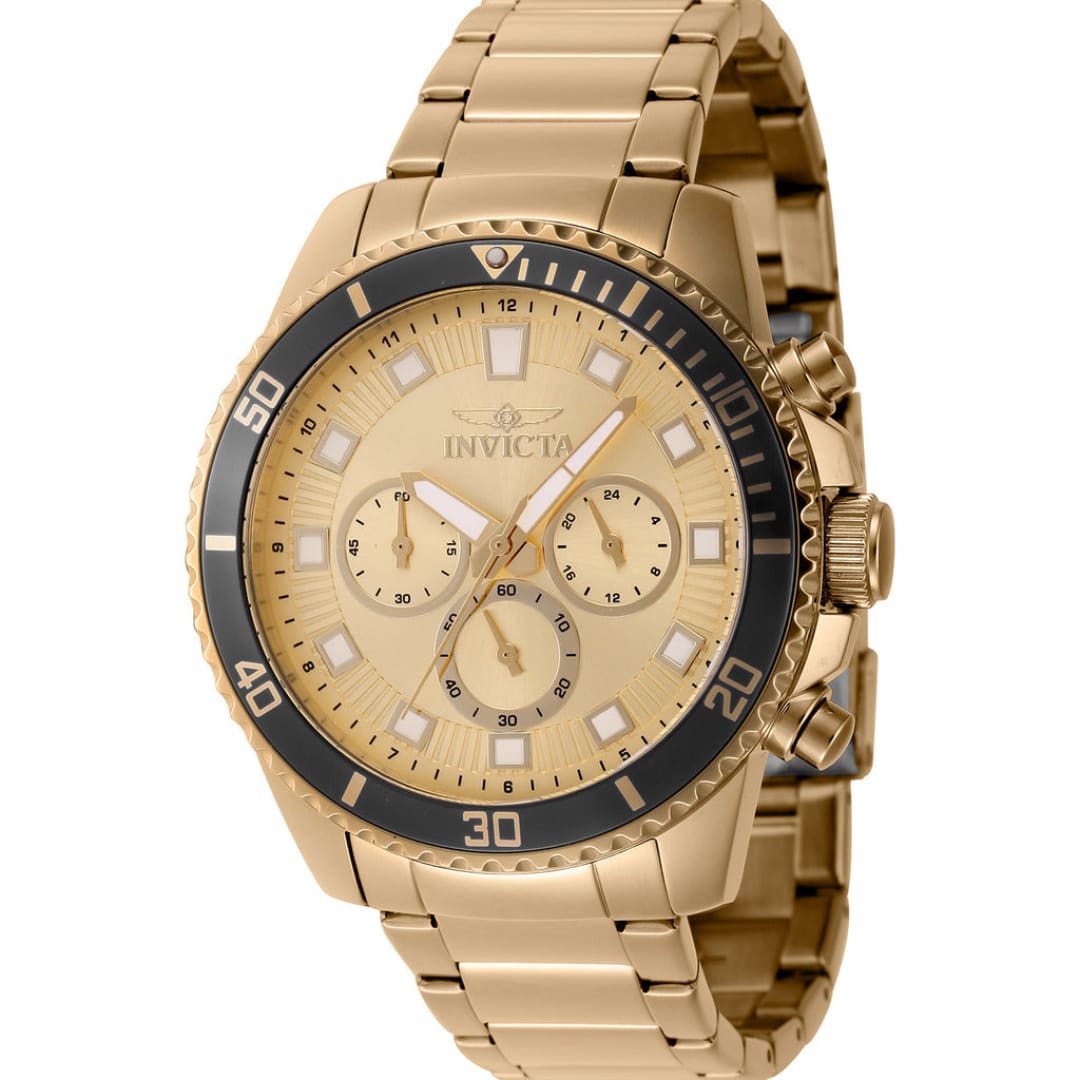 Invicta - 4605 | Invicta