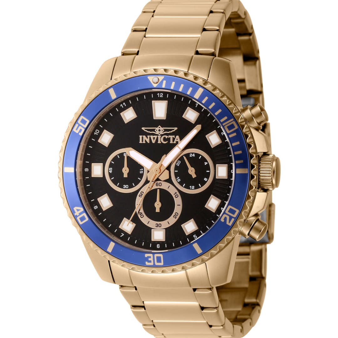 Invicta - 4605 | Invicta