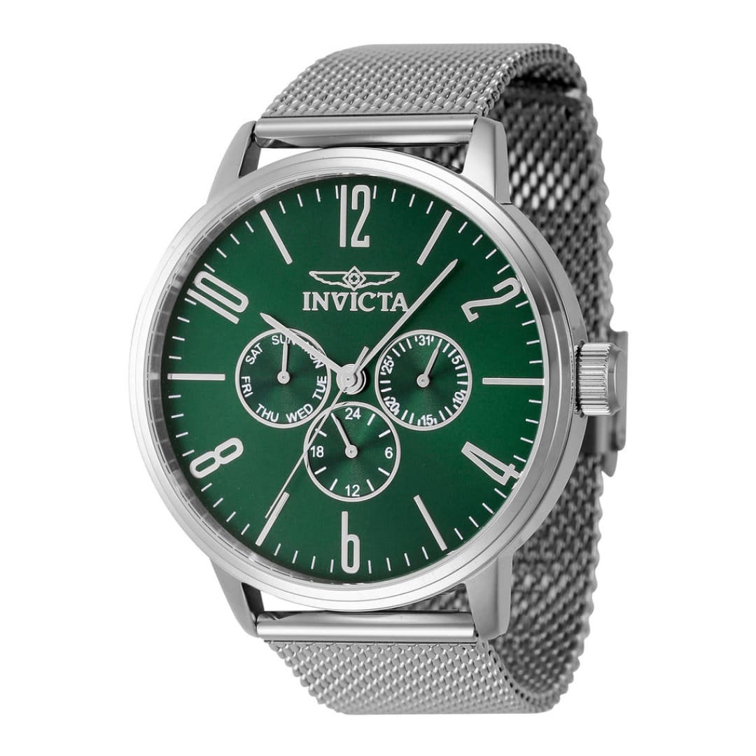 Invicta - 4712 | Invicta