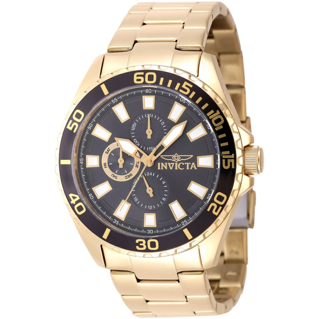 Invicta - 4757 | Invicta