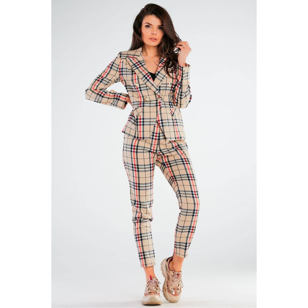 Jacket awama | awama