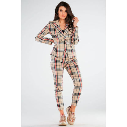 Jacket awama | awama