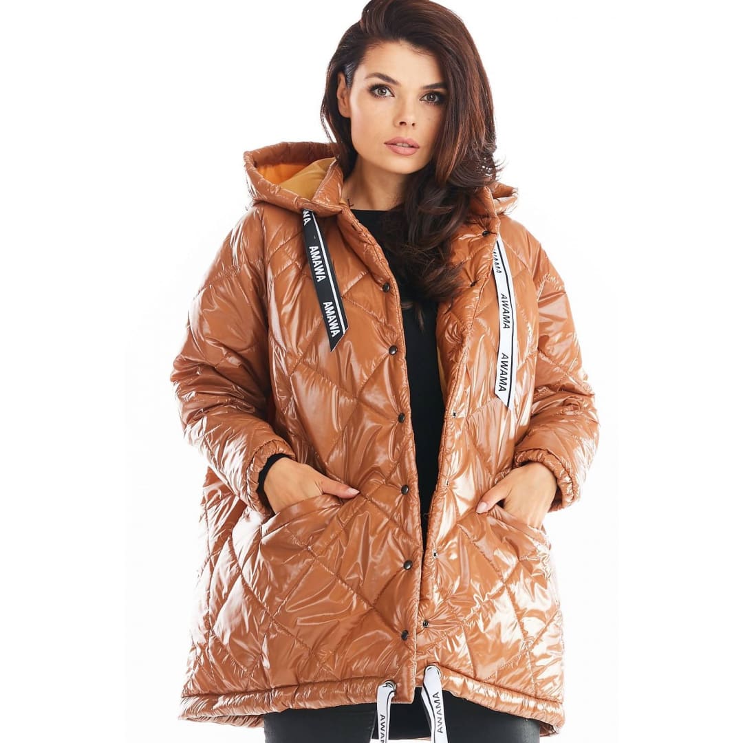 Jacket awama | awama