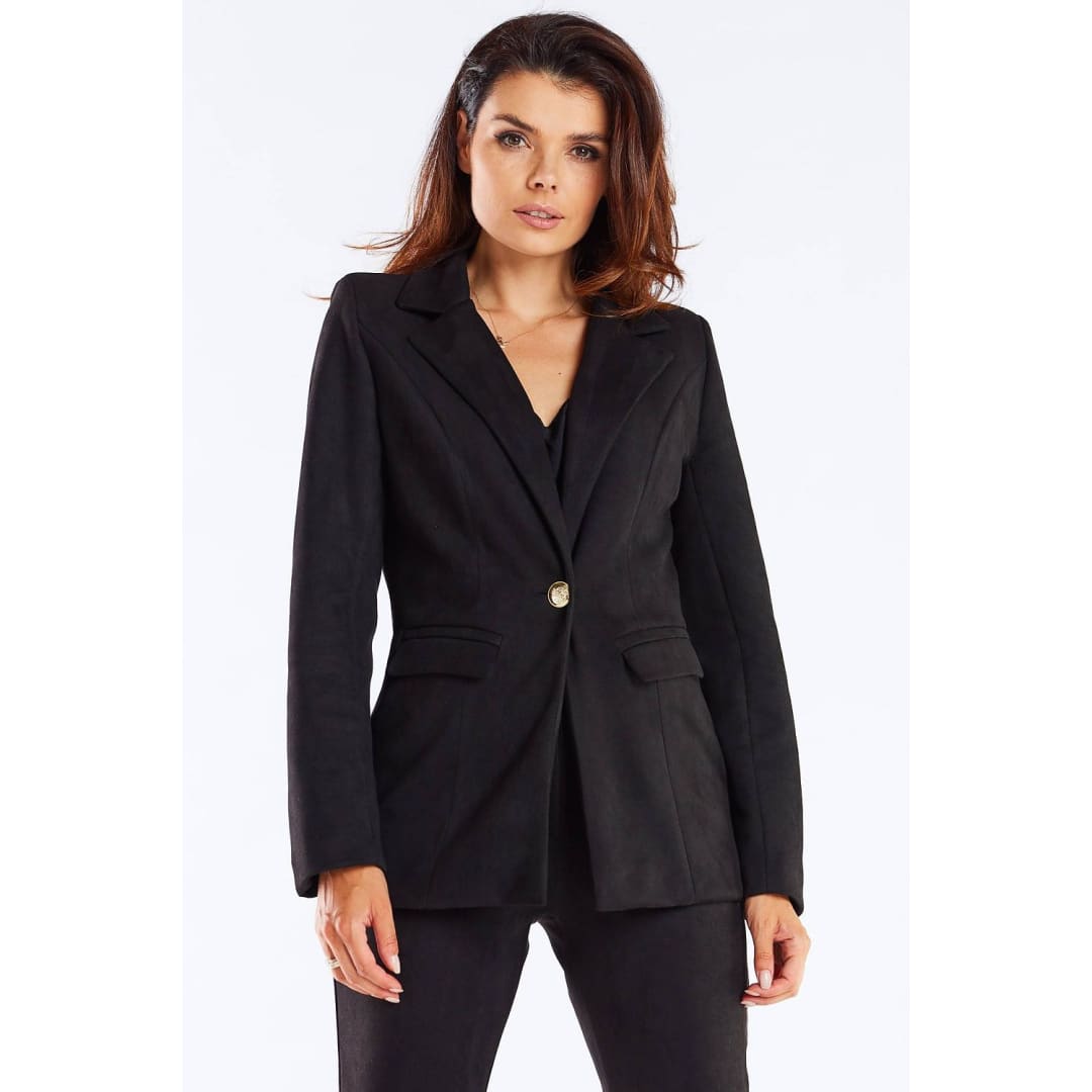 Jacket awama | awama