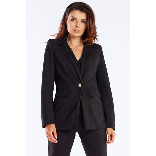 Jacket awama | awama