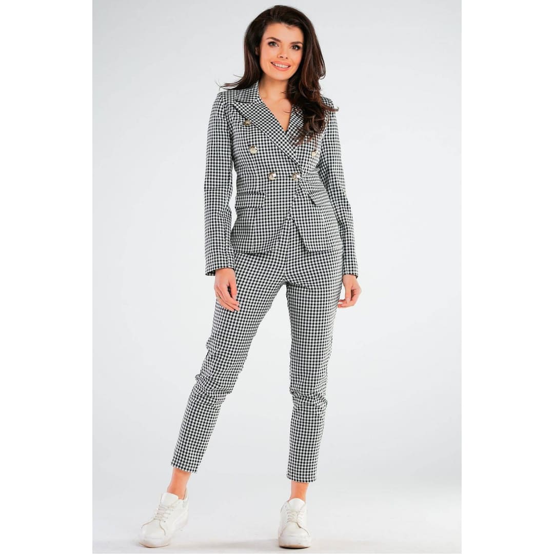 Jacket awama | awama