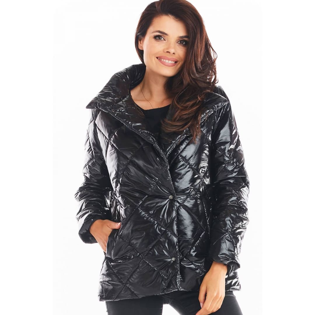 Jacket awama | awama