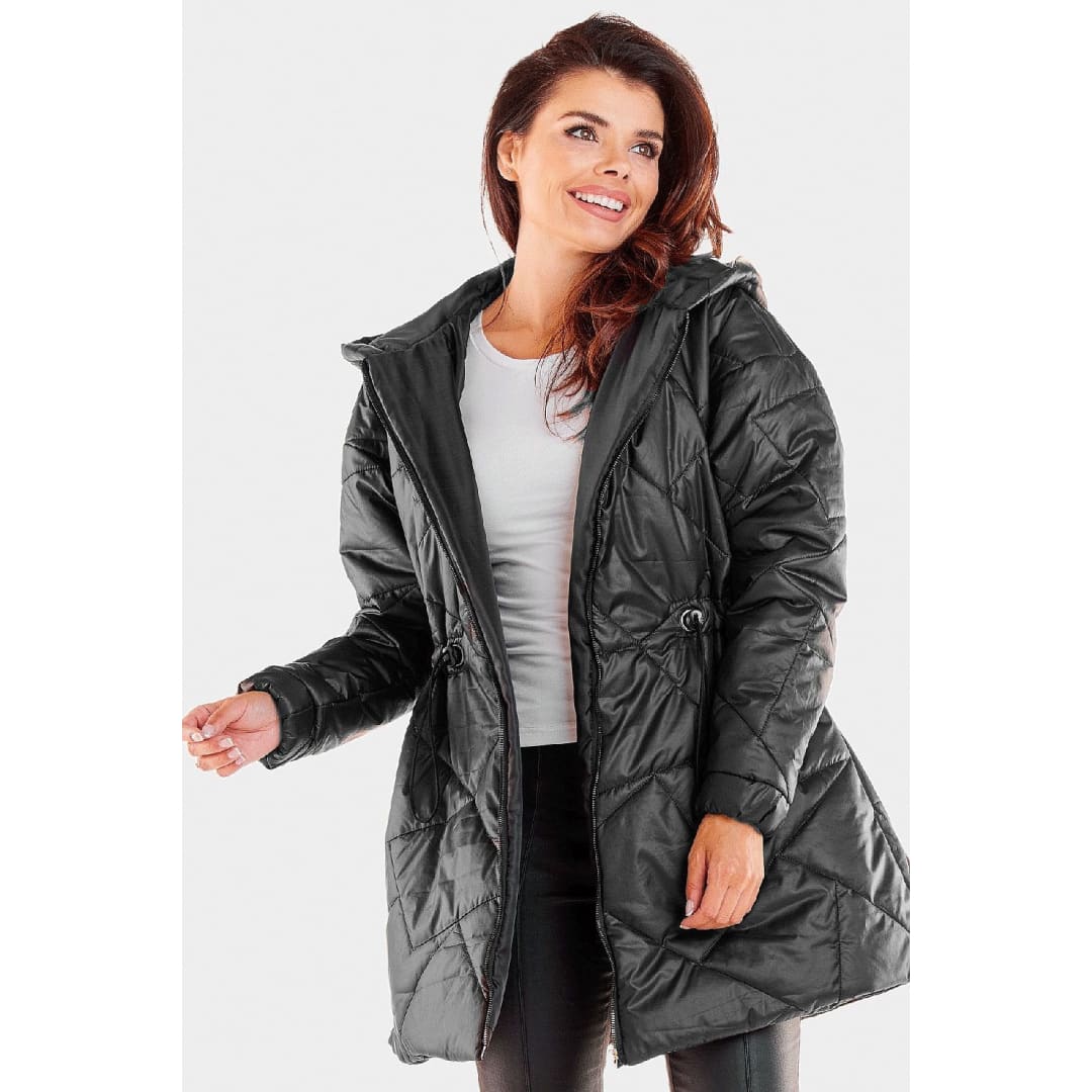 Jacket awama | awama