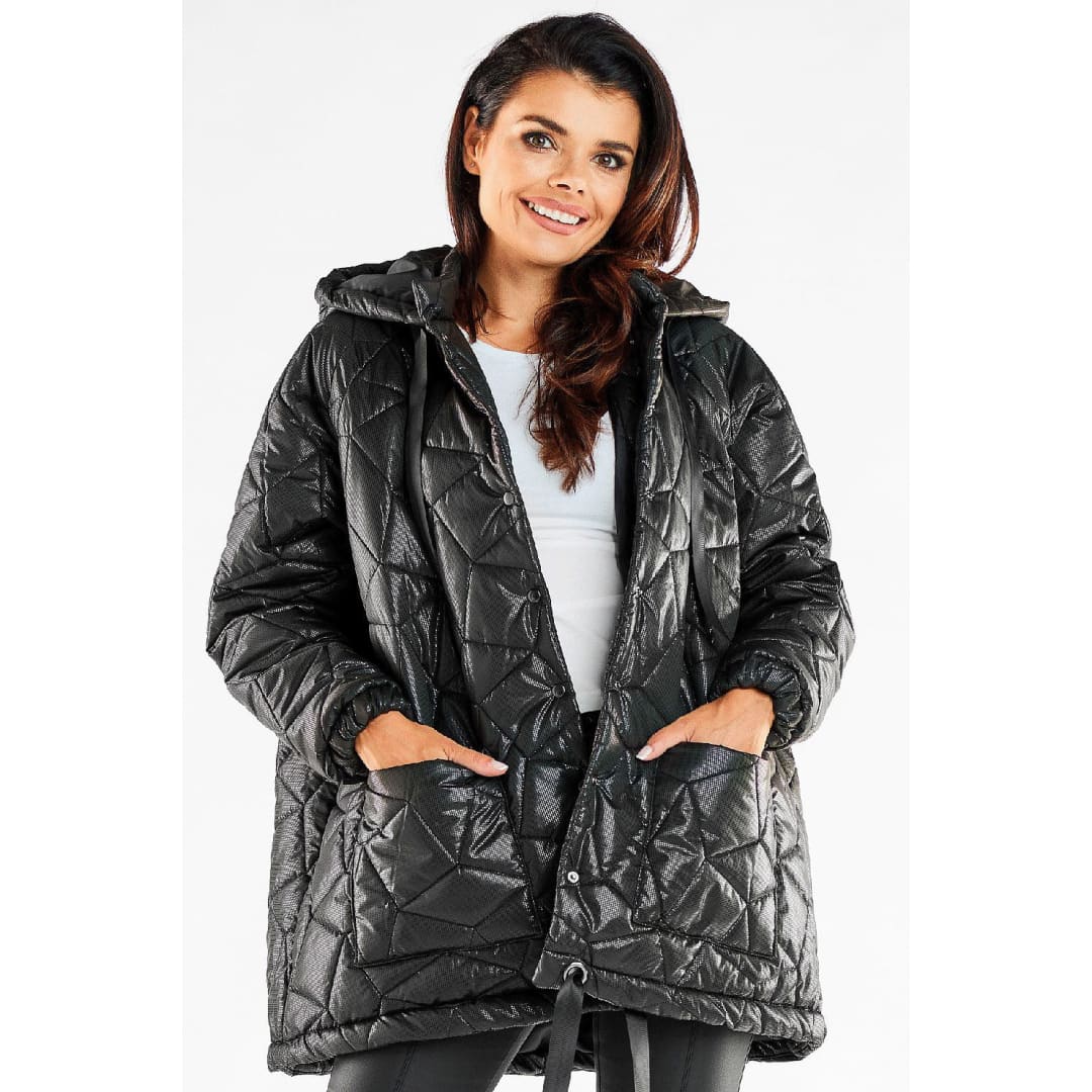 Jacket awama | awama