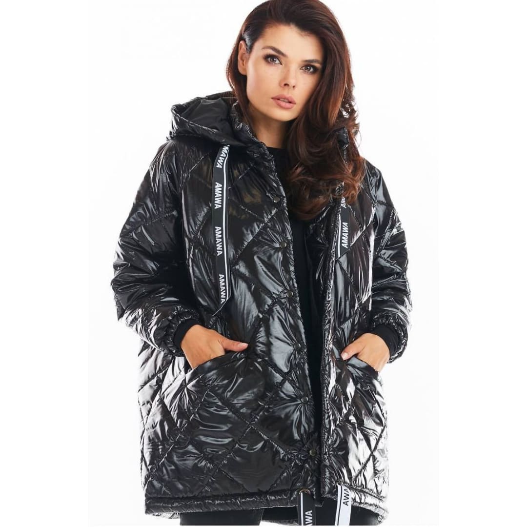 Jacket awama | awama