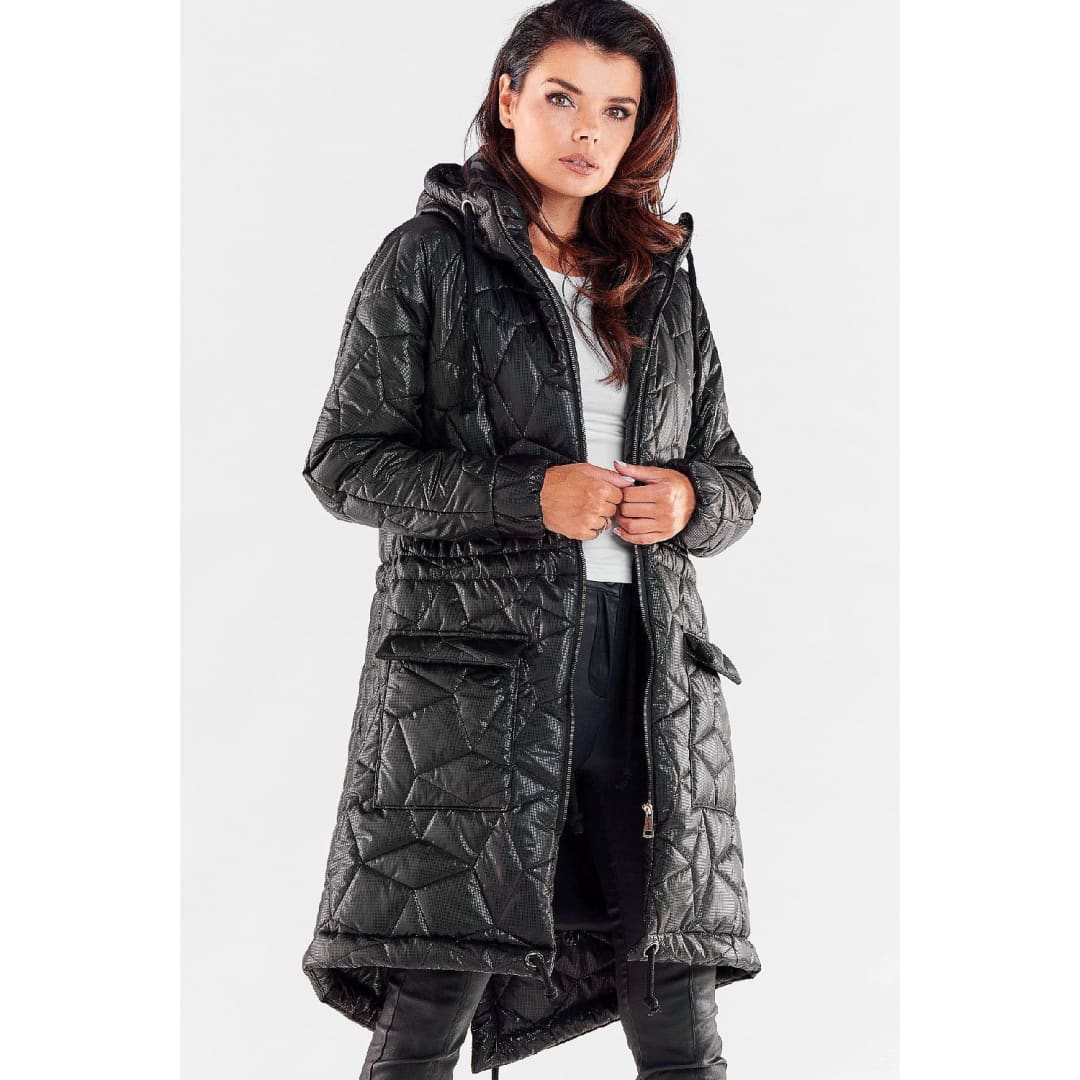 Jacket awama | awama