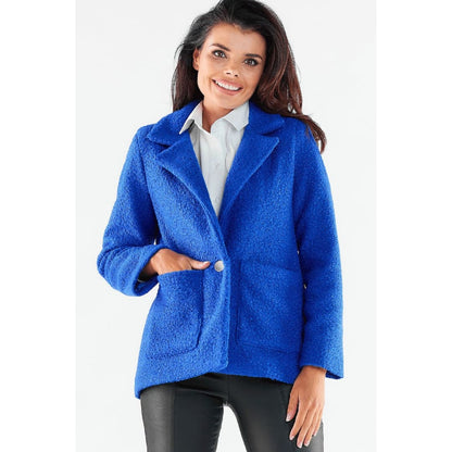 Jacket awama | awama