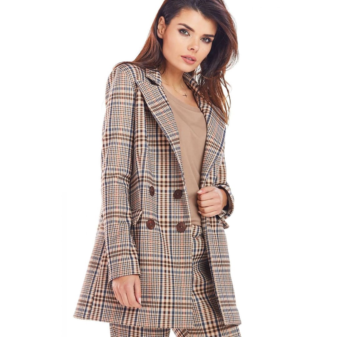 Jacket awama | awama