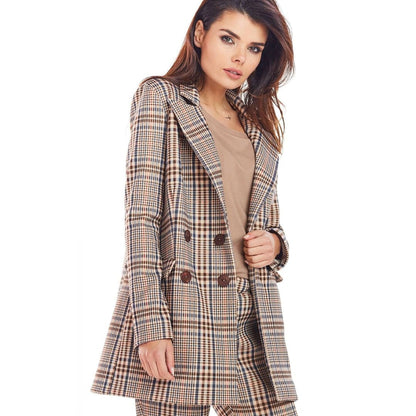 Jacket awama | awama