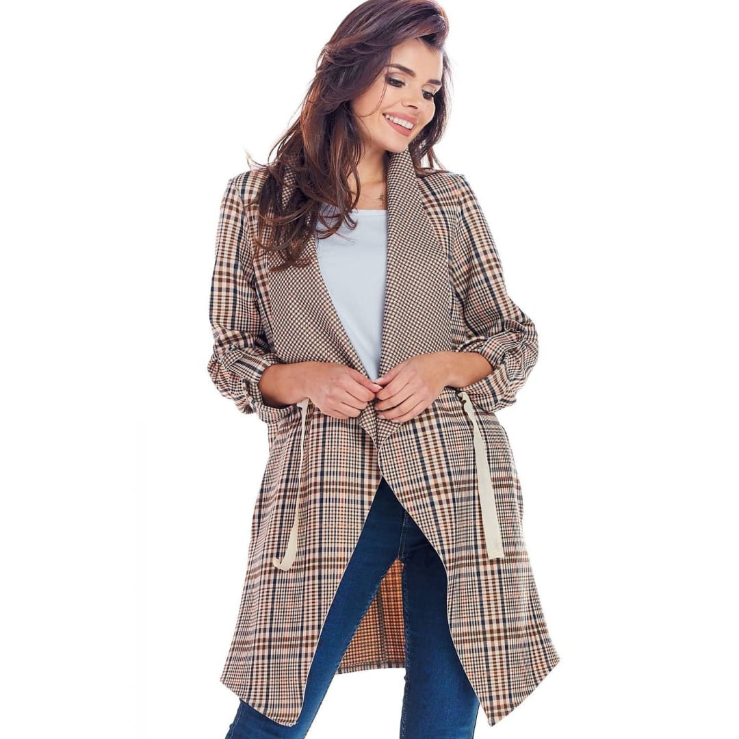 Jacket awama | awama