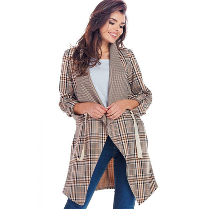 Jacket awama | awama