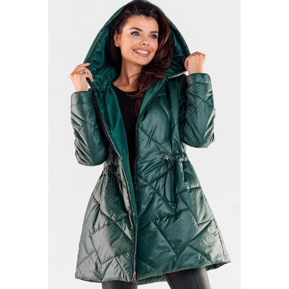 Jacket awama | awama