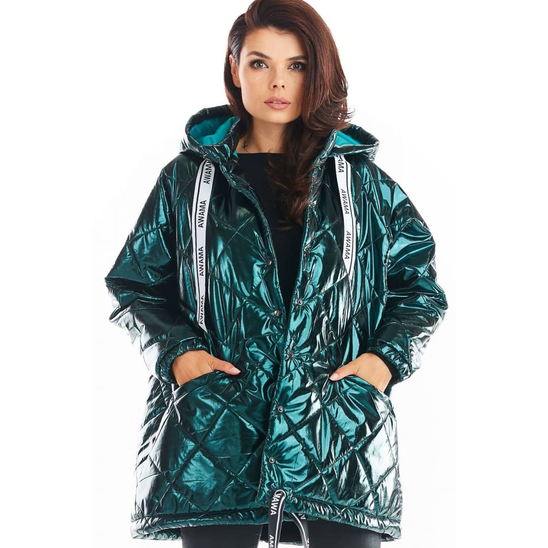 Jacket awama | awama