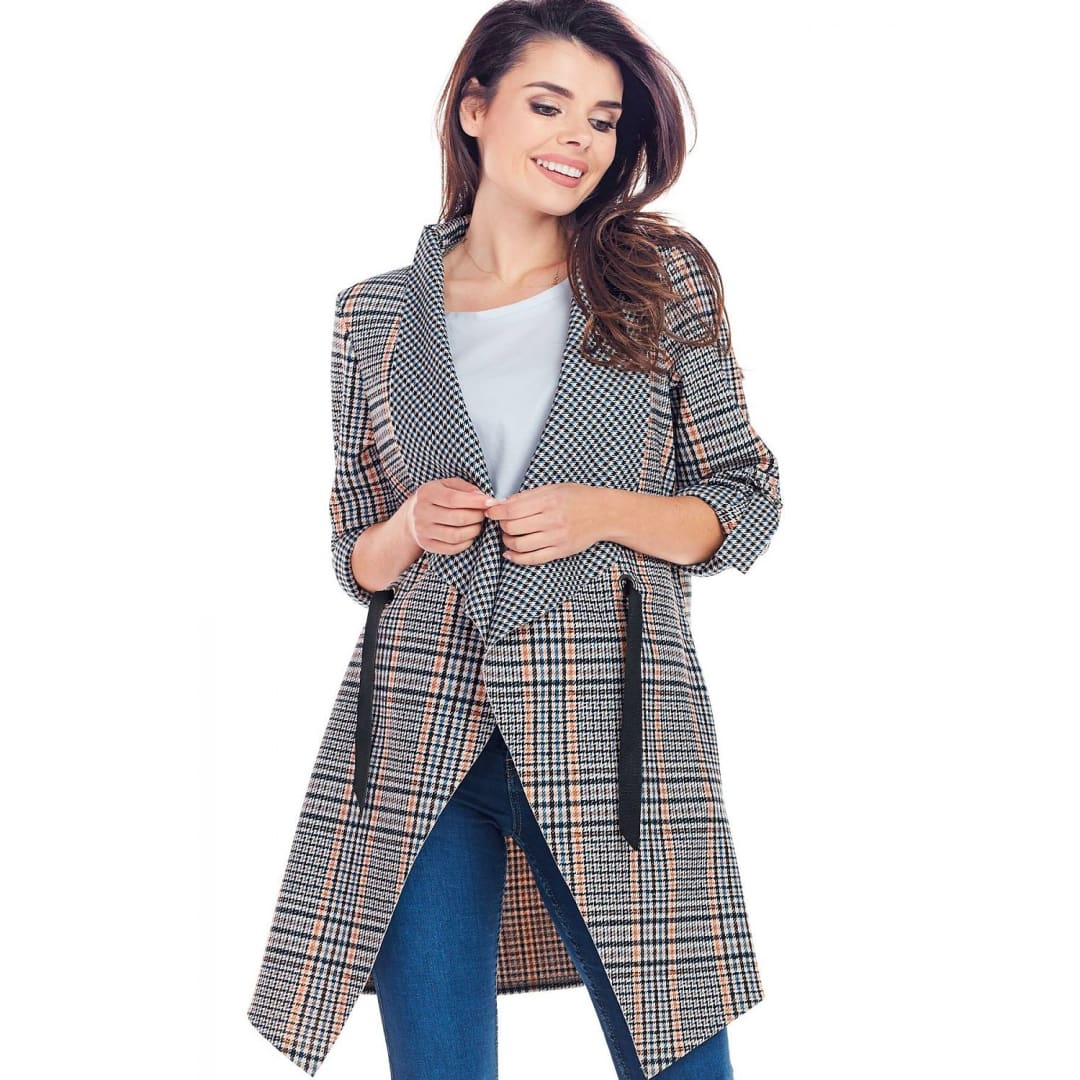 Jacket awama | awama