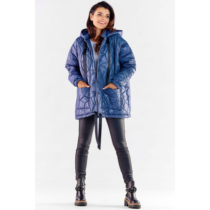 Jacket awama | awama