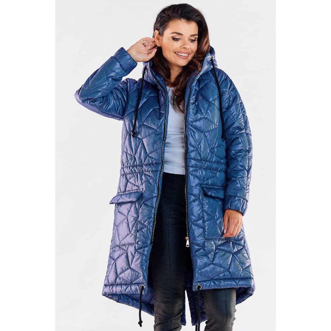 Jacket awama | awama