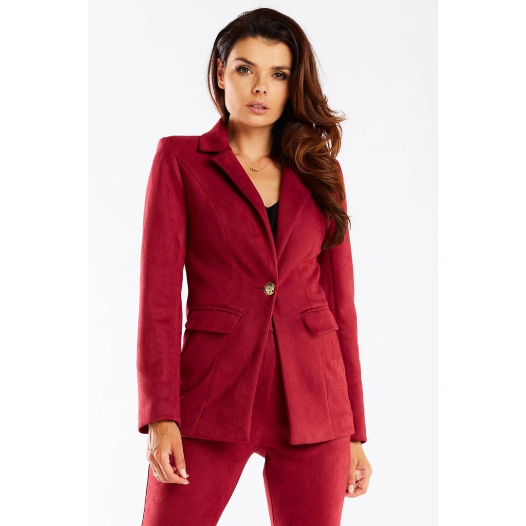 Jacket awama | awama