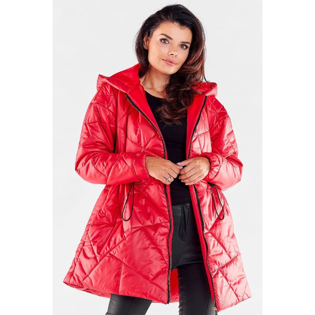 Jacket awama | awama