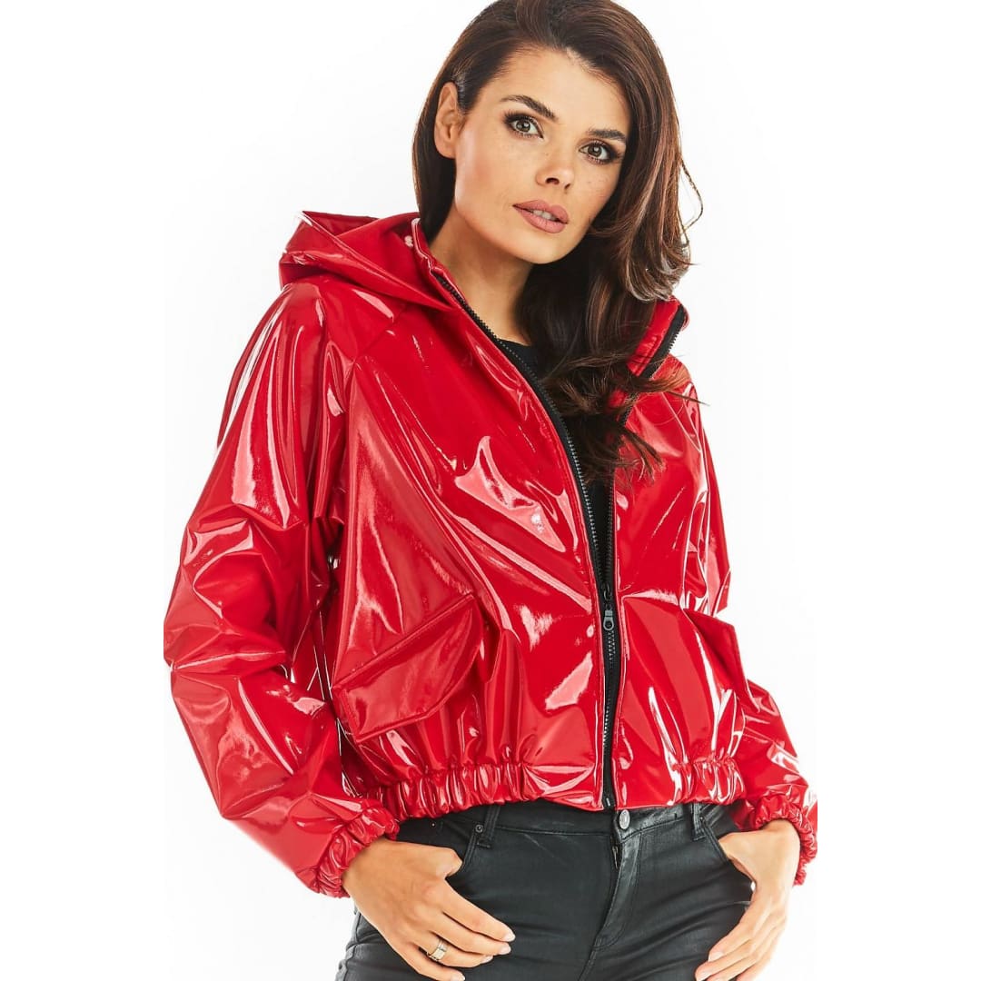 Jacket awama | awama