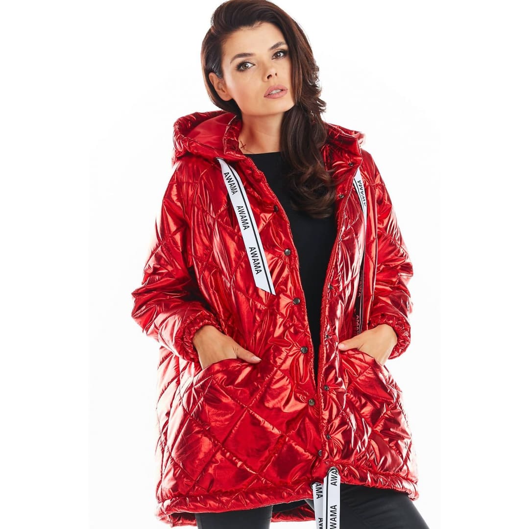 Jacket awama | awama