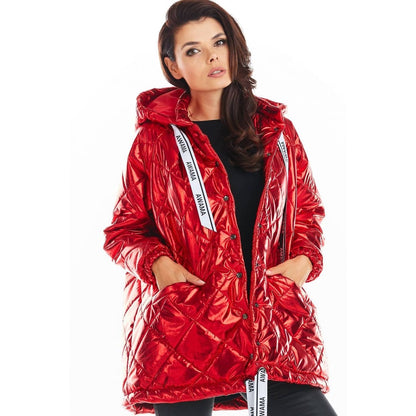 Jacket awama | awama