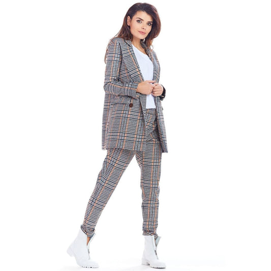 Jacket awama | awama