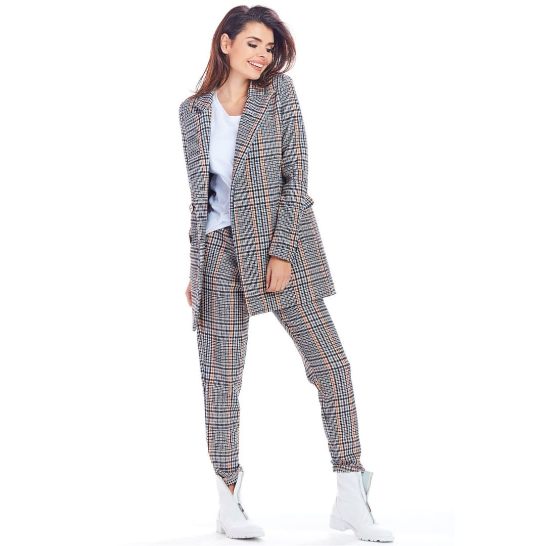 Jacket awama | awama