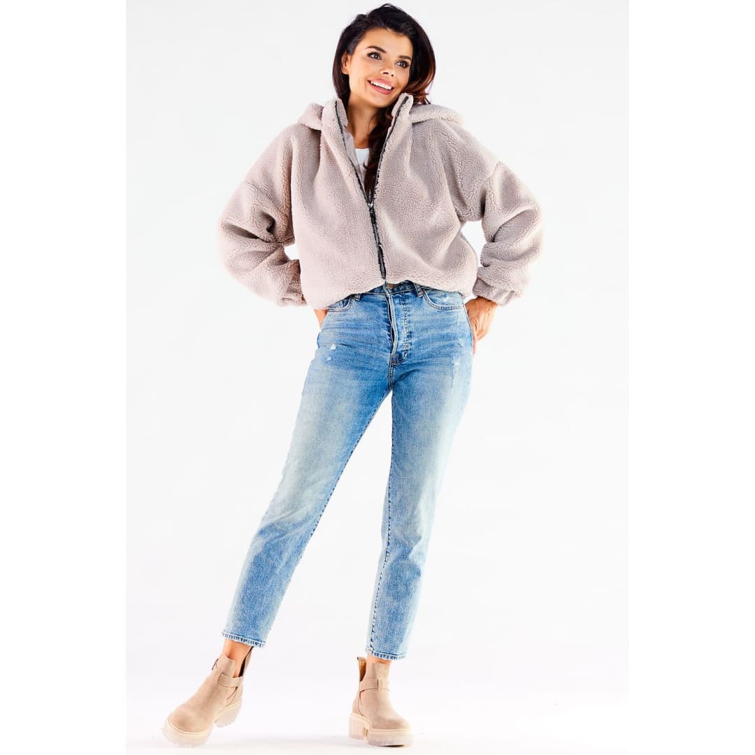 Jacket awama | awama