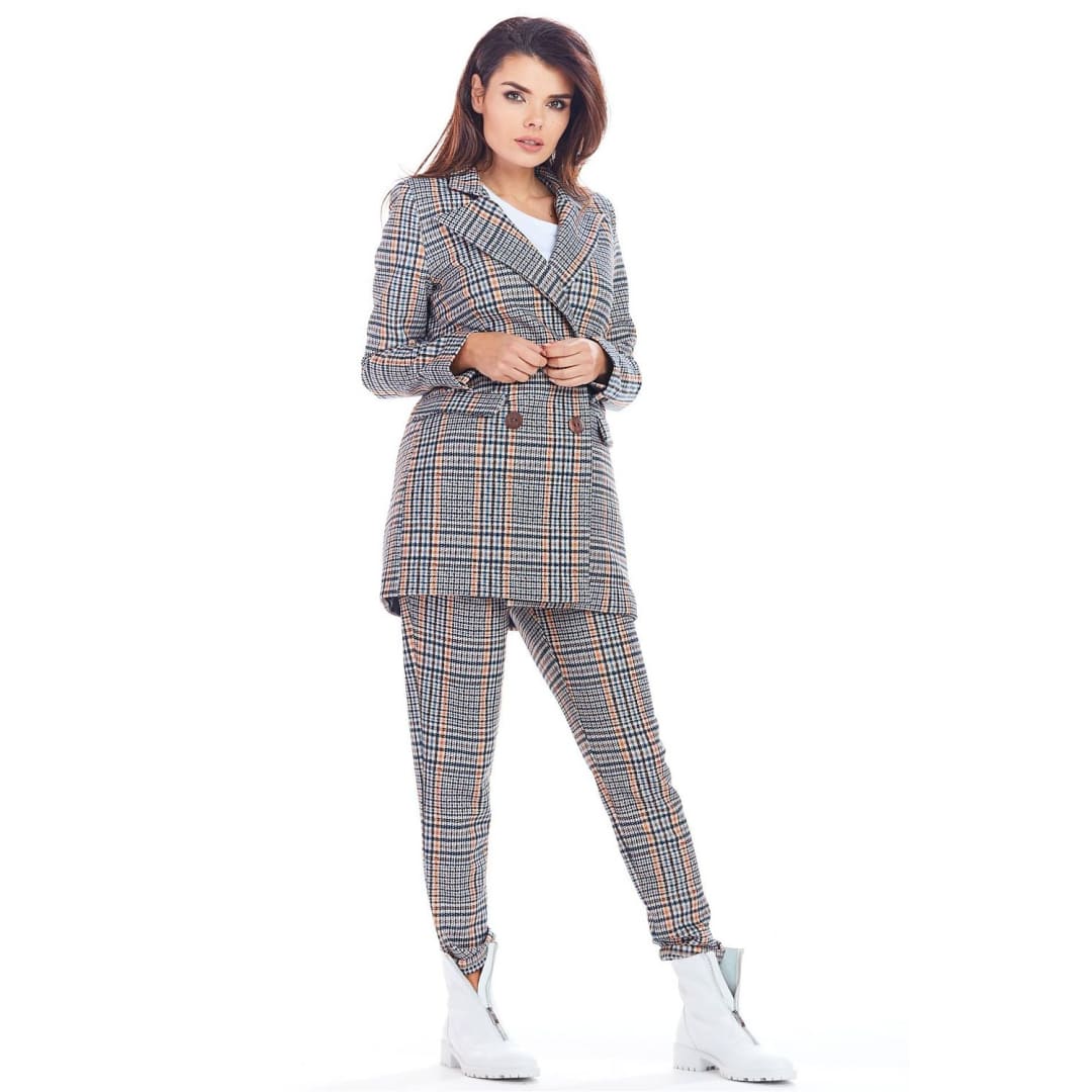 Jacket awama | awama