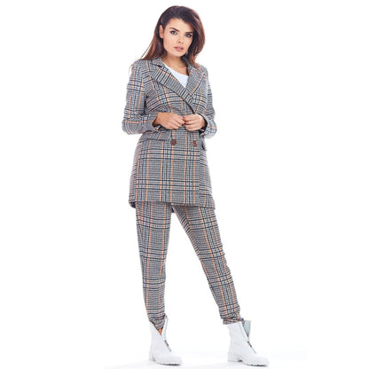 Jacket awama | awama