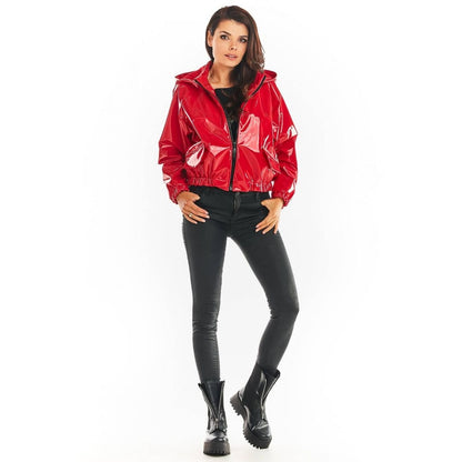 Jacket awama | awama