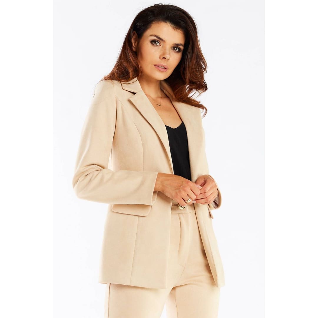 Jacket awama | awama