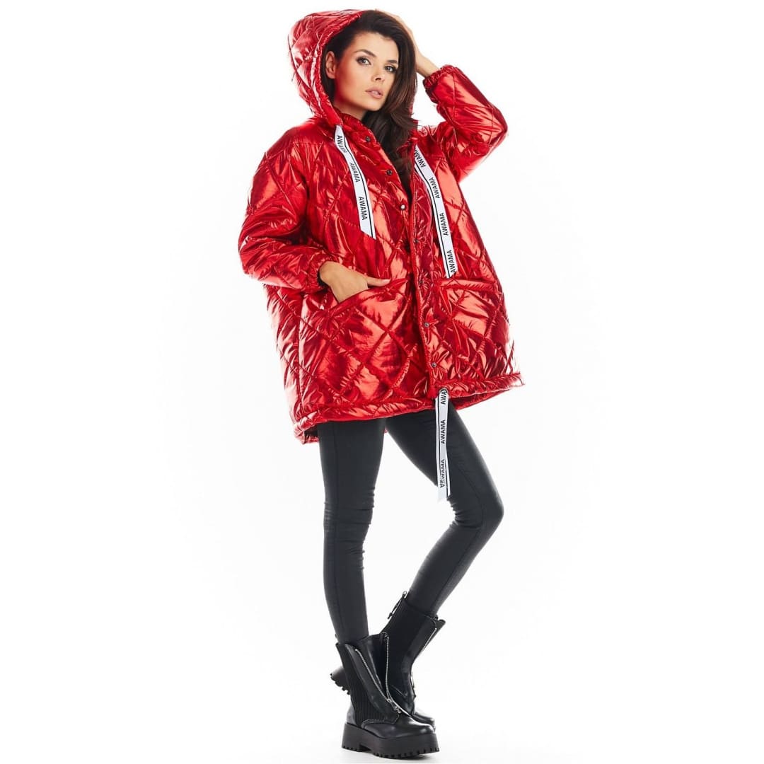 Jacket awama | awama