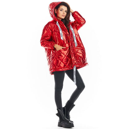 Jacket awama | awama