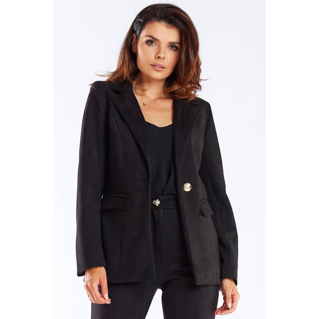 Jacket awama | awama