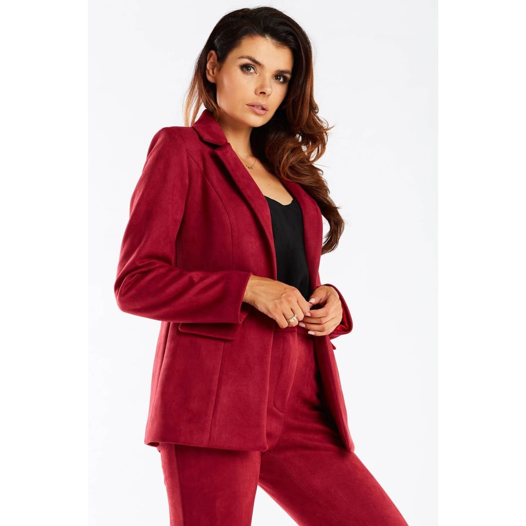 Jacket awama | awama