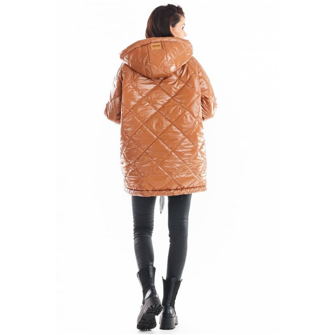 Jacket awama | awama