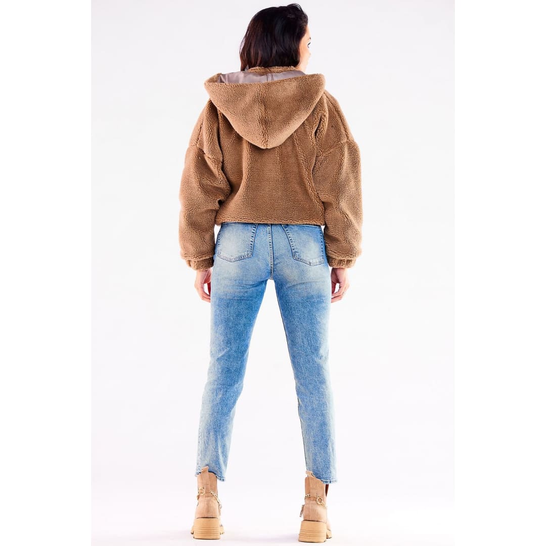 Jacket awama | awama