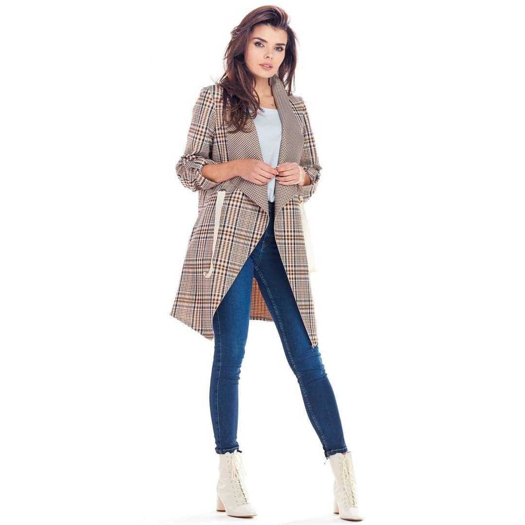 Jacket awama | awama