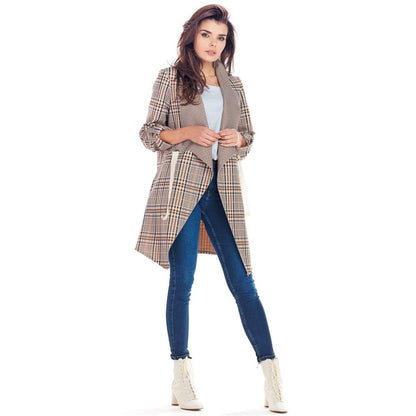 Jacket awama | awama