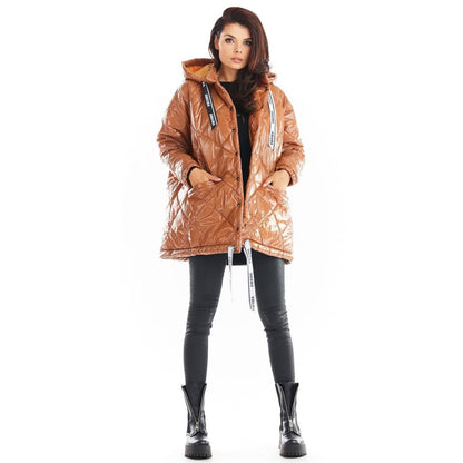 Jacket awama | awama