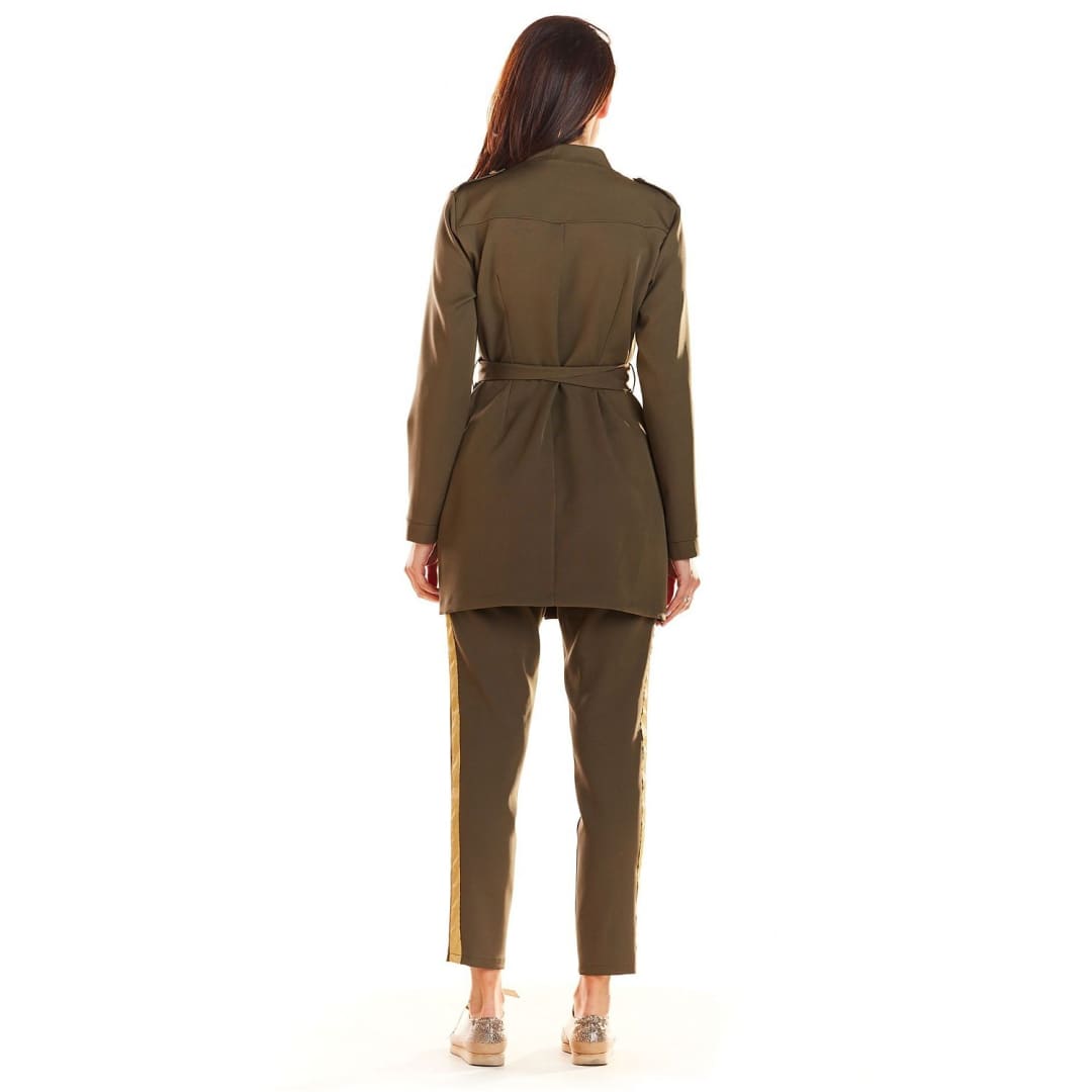 Jacket awama | awama