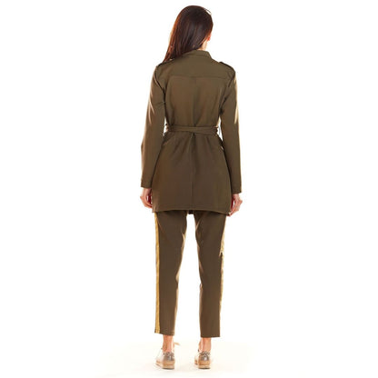 Jacket awama | awama