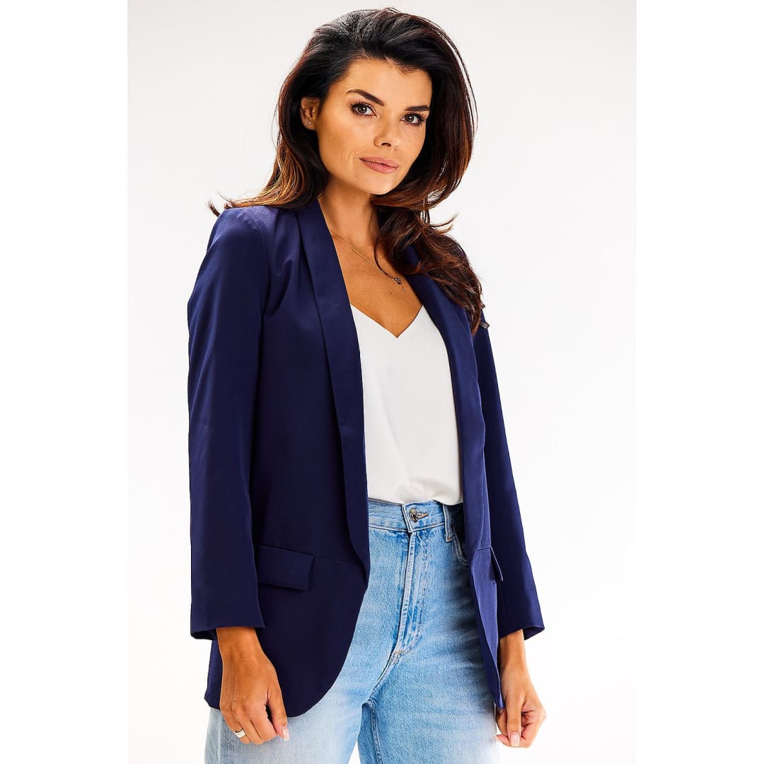 Jacket awama | awama