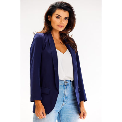 Jacket awama | awama